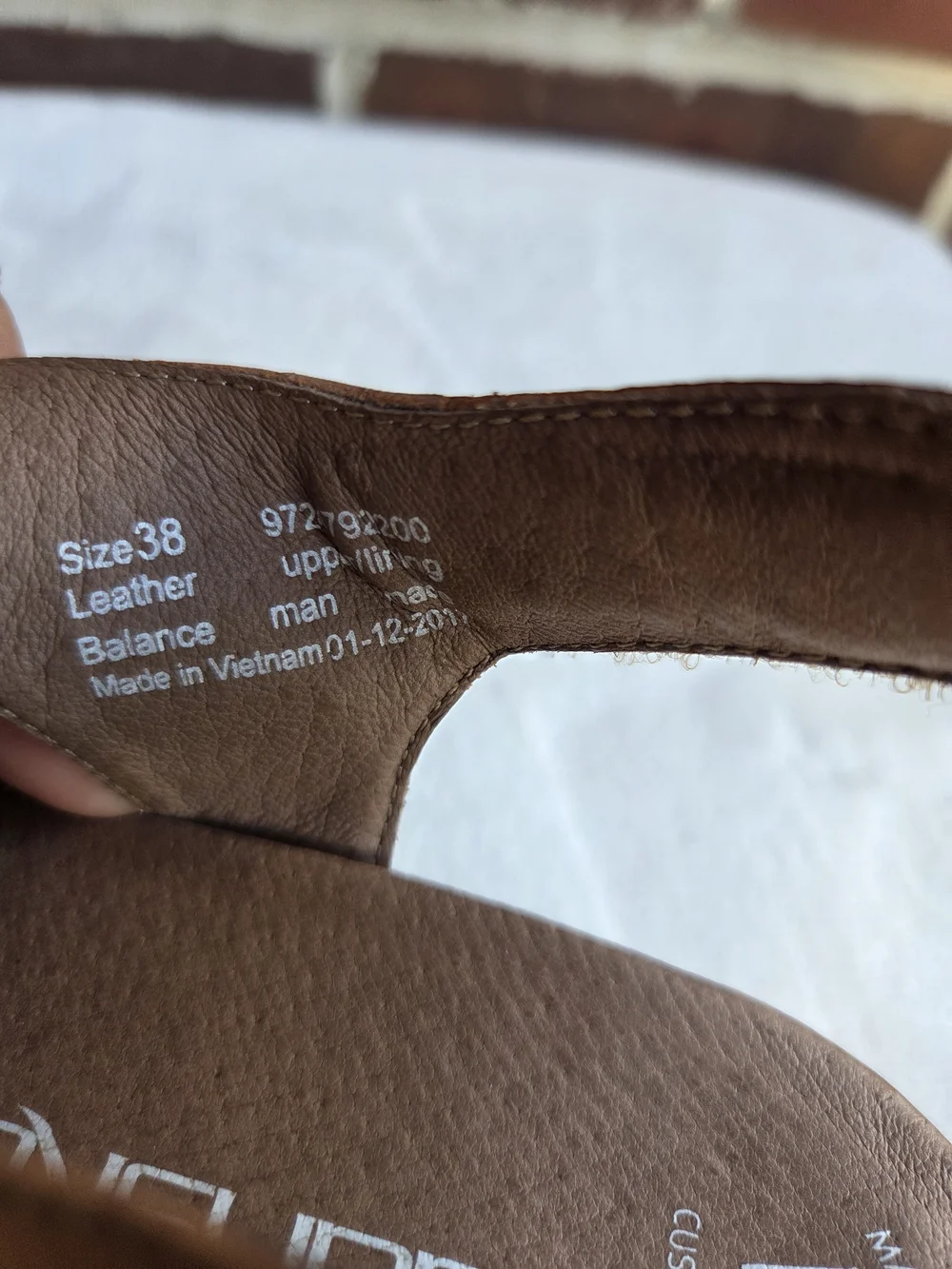 Dansko balance comfort